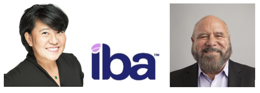 IBA Names Dr. Akemi Ooka Interim CEO as Don Frey Retires